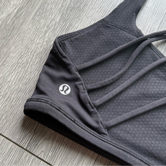 Lululemon Free to Be Bra - Wild - Picture 6 of 7